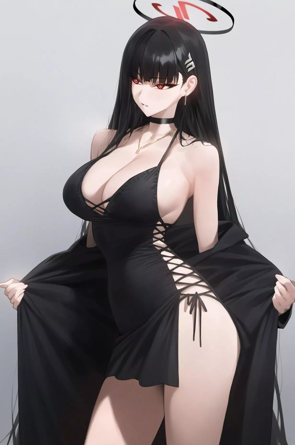 Rio Tsukatsuki [Blue Archive]