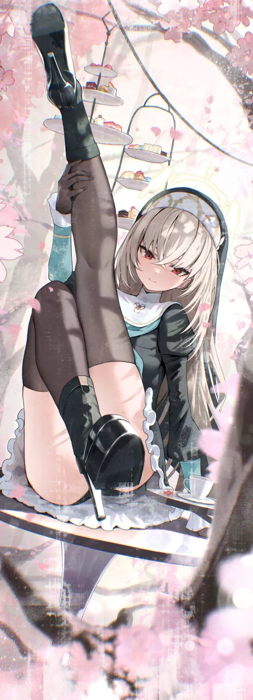 Sakurako [Blue Archive]