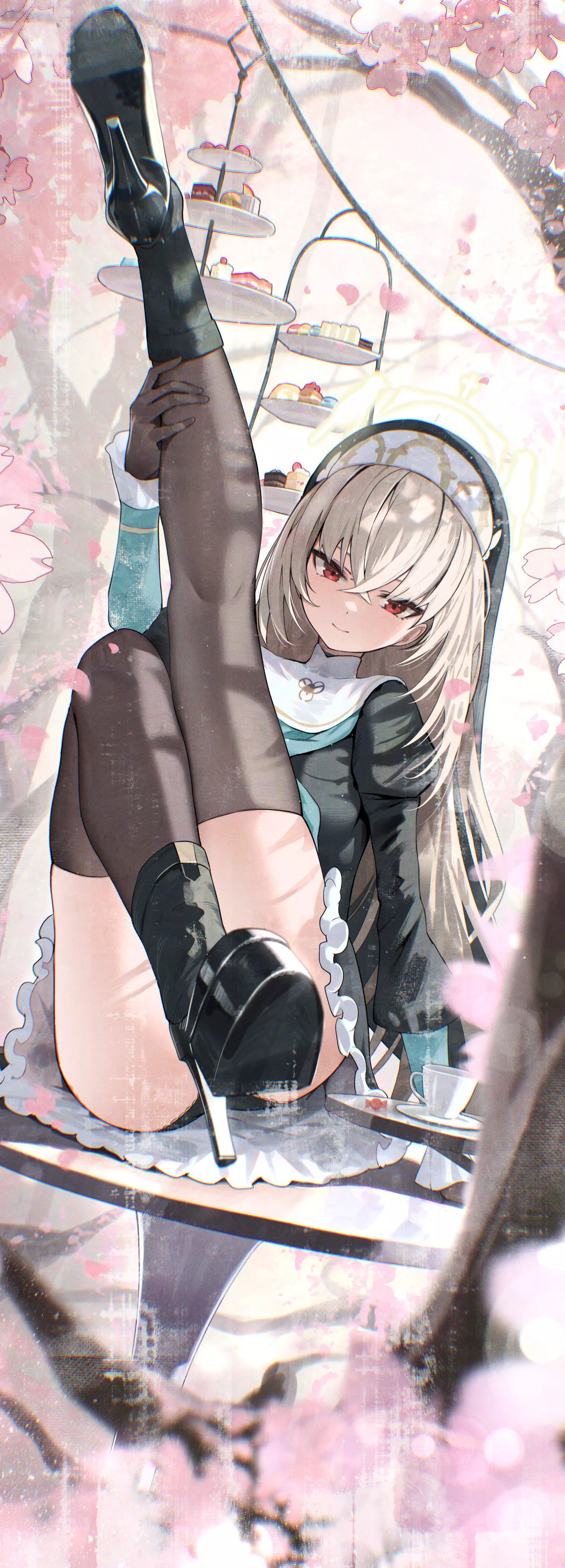 Sakurako [Blue Archive]