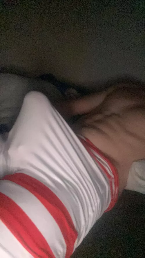 sent this to a guy to show him how i’d fuck him 😩