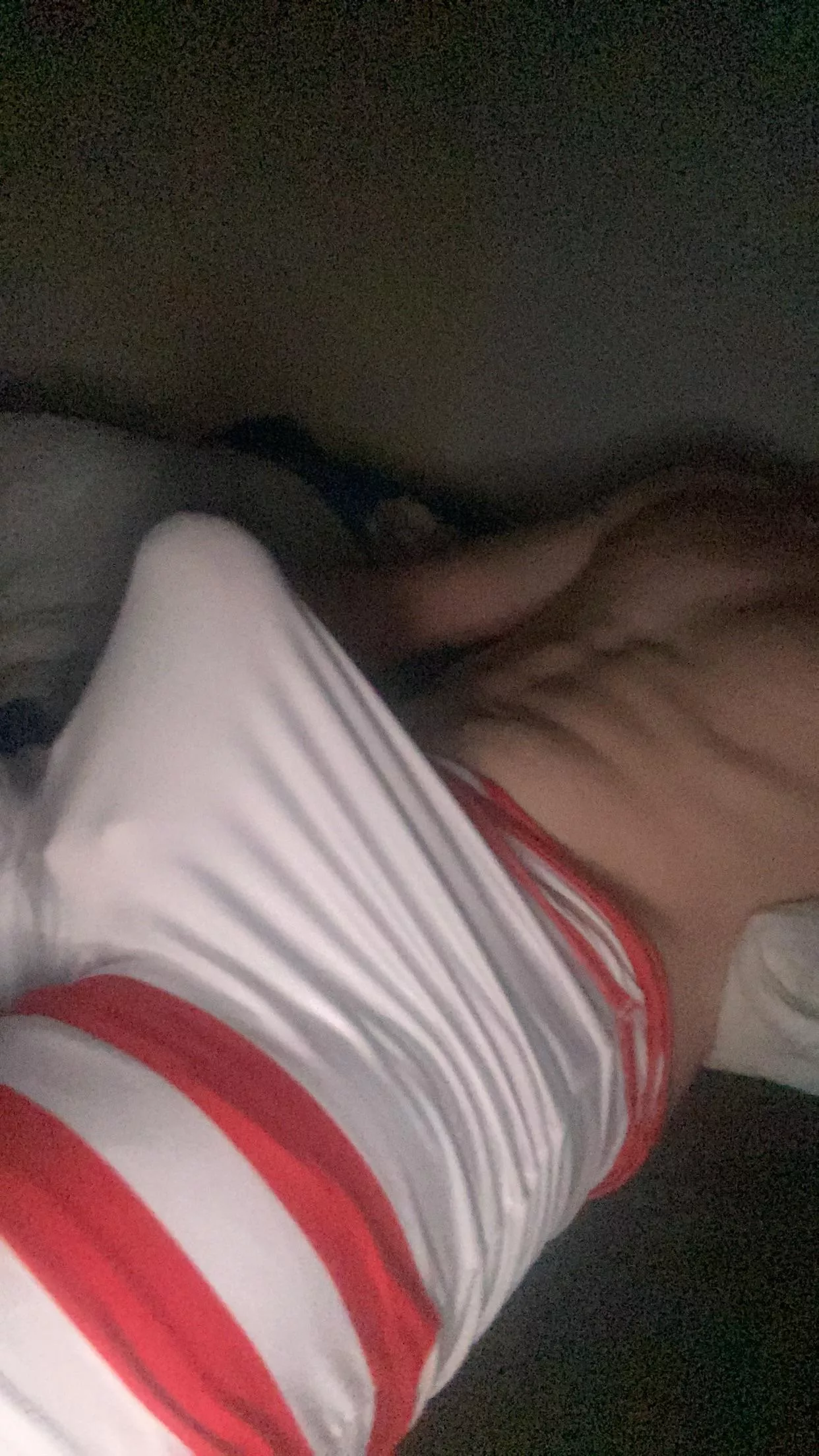 sent this to a guy to show him how i’d fuck him 😩