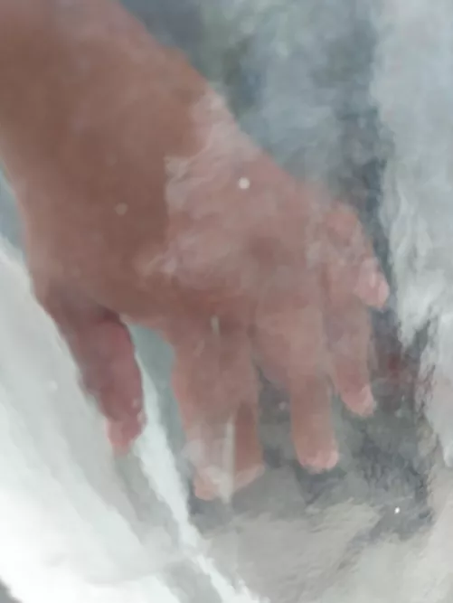 Showers at a different gym location 