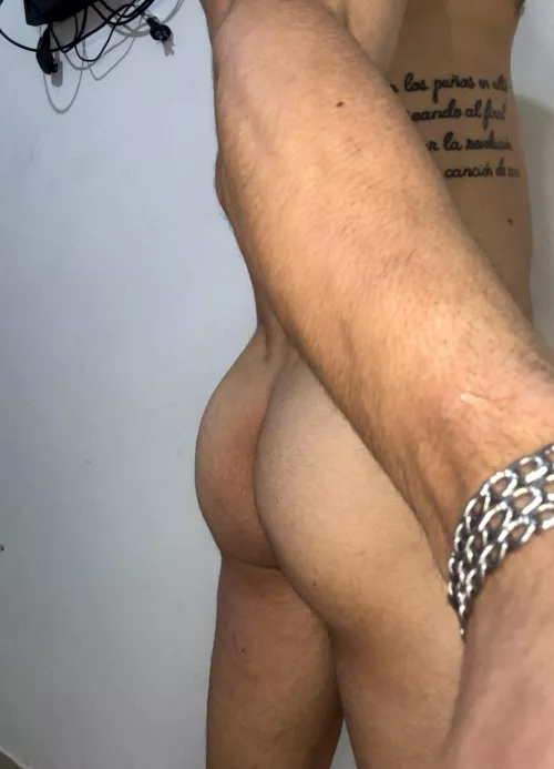 spring cleaning in the rear