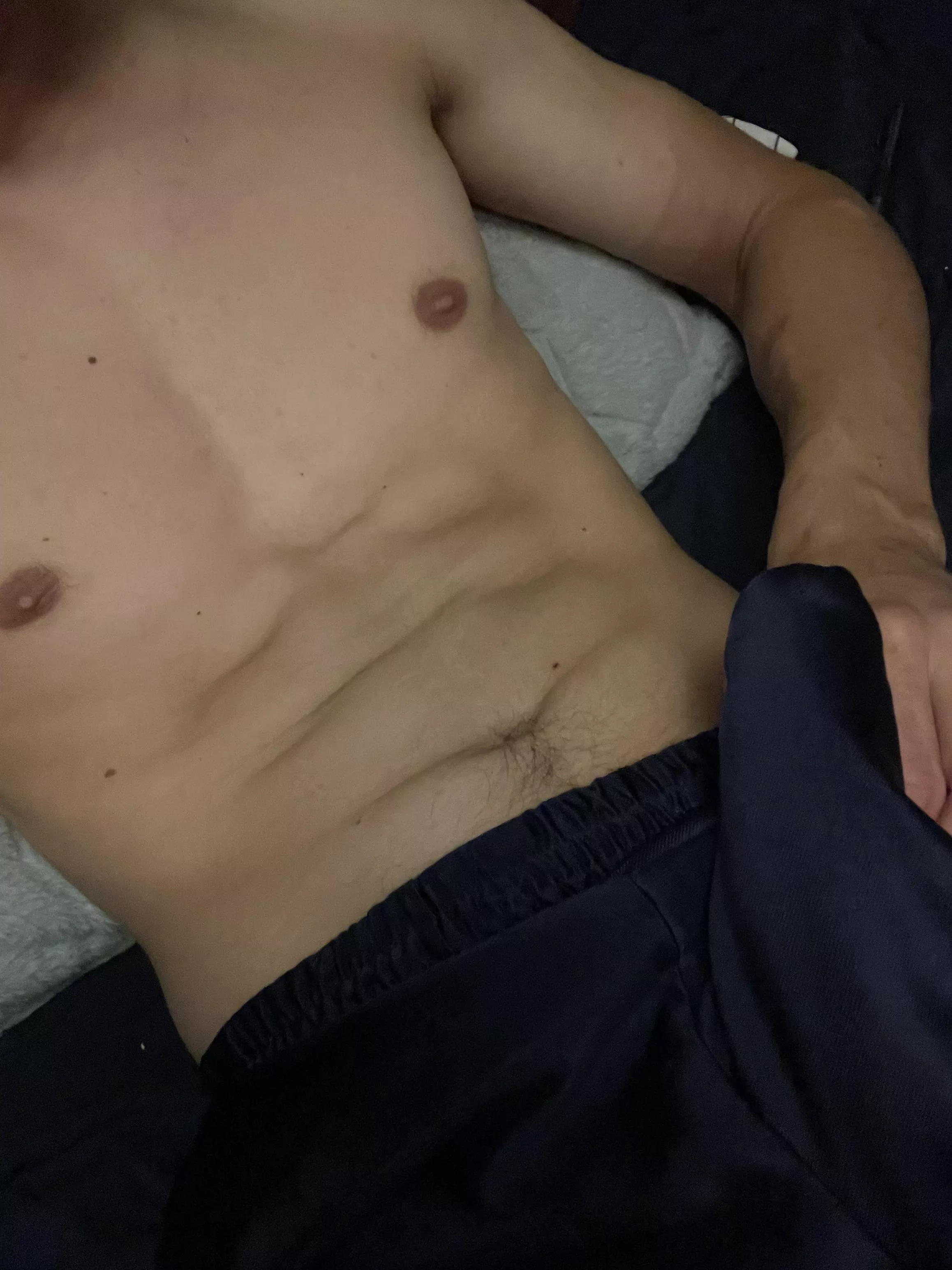 Super hard right now