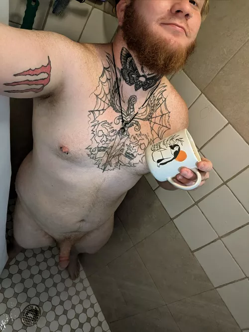 Thank Satan its Friday! 