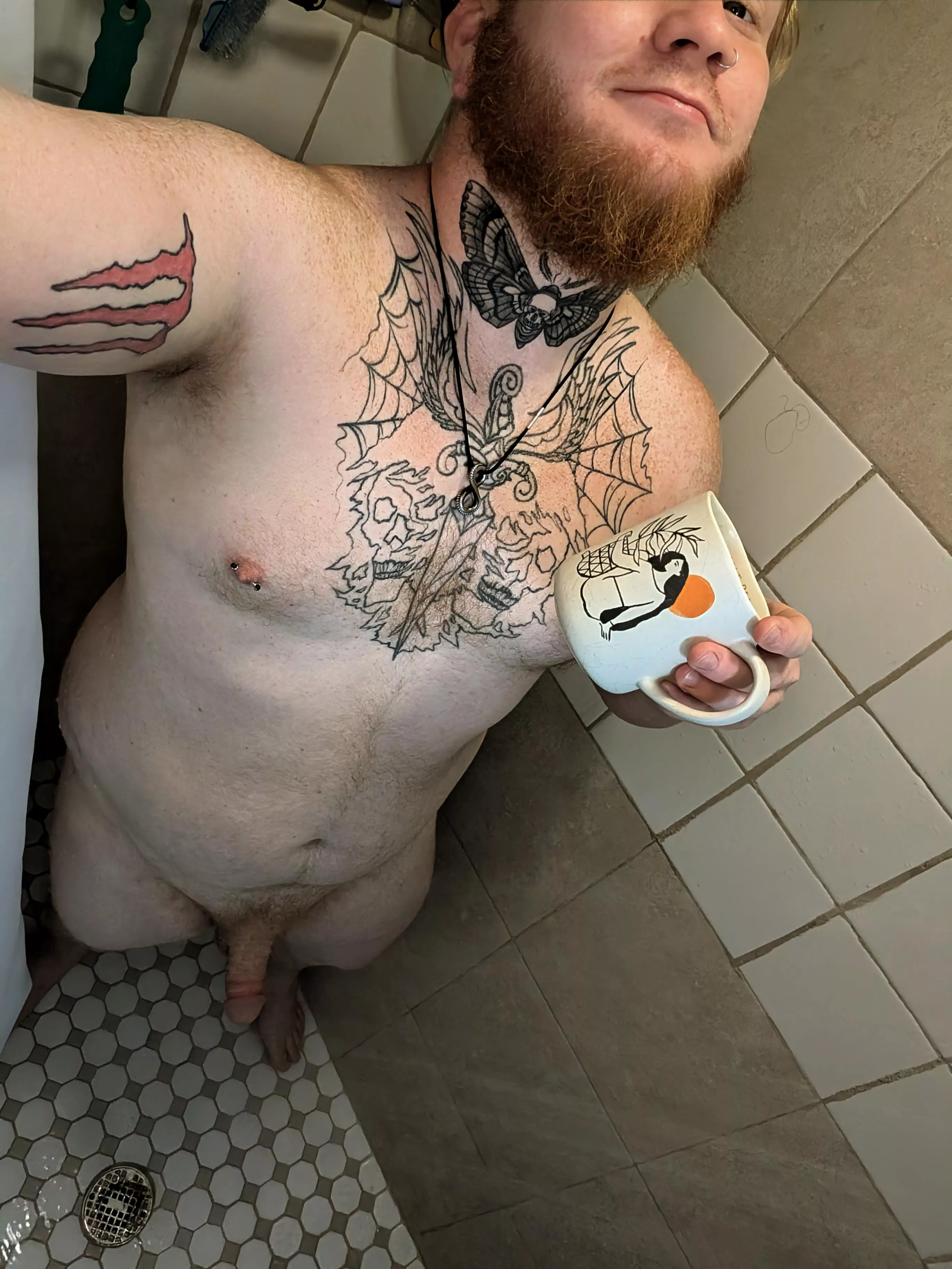 Thank Satan its Friday! 