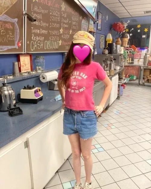 That time when people at work found out I was a little (I'm over 18 I just have a small body D: )