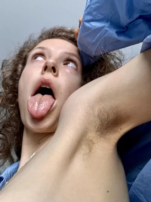 These pits could barely get any more fluffy and hairy