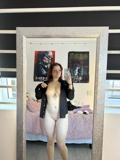 Thinking if I should take them all off