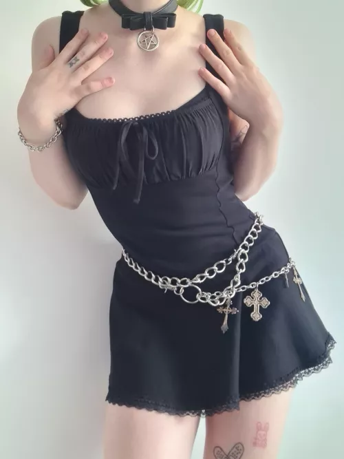 Wanted to share my new favourite dress🎀🌸