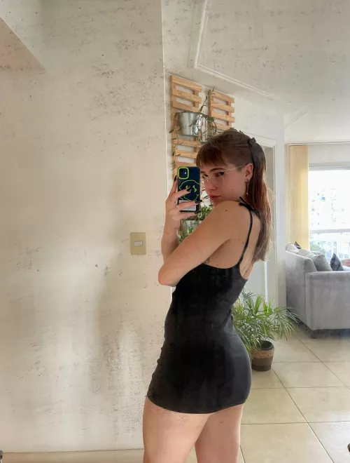 What do you want me to do to you? I want to take control tonight. 