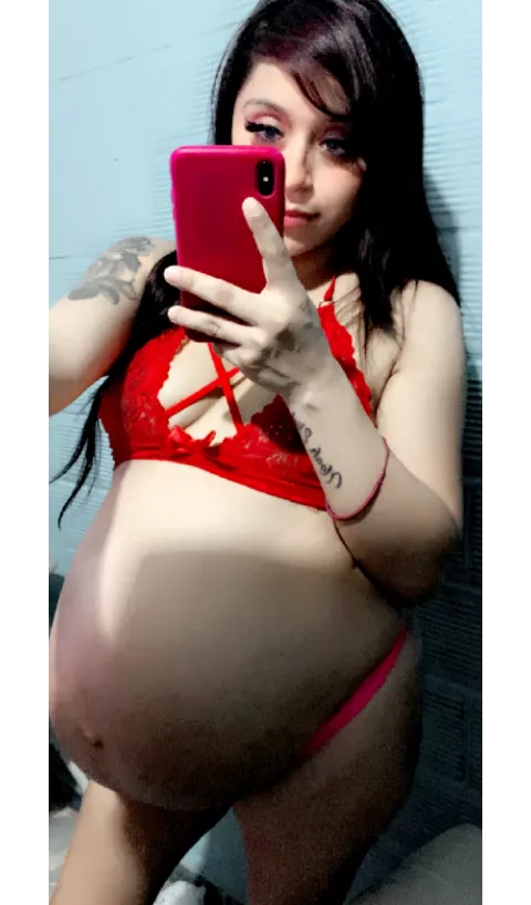 What would You like for me to dress up for You?