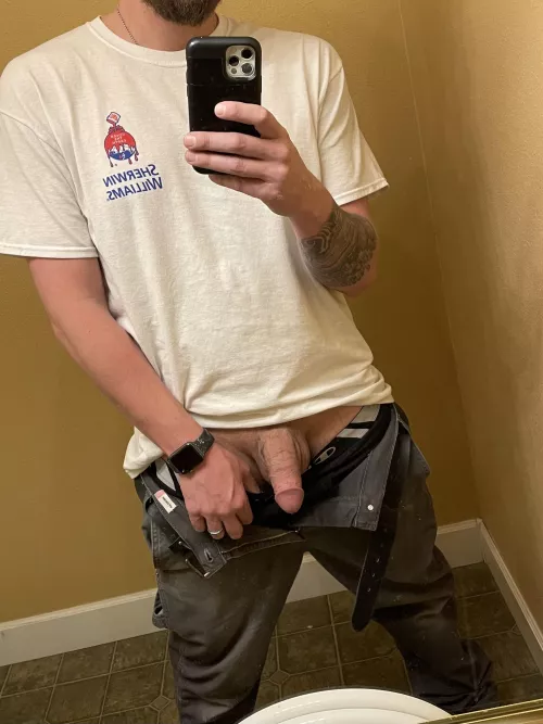 Wishing I had local bud to help me out. [OR]