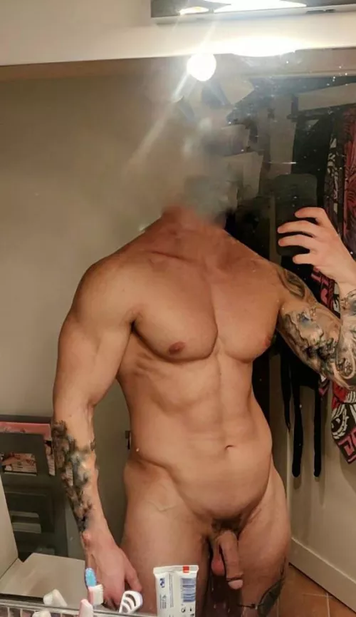 You can call me Headless Nick (28)