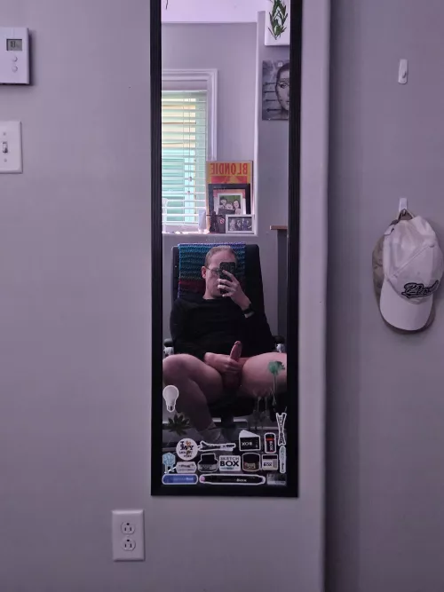 Your next challenge: SUCK ITTTTT