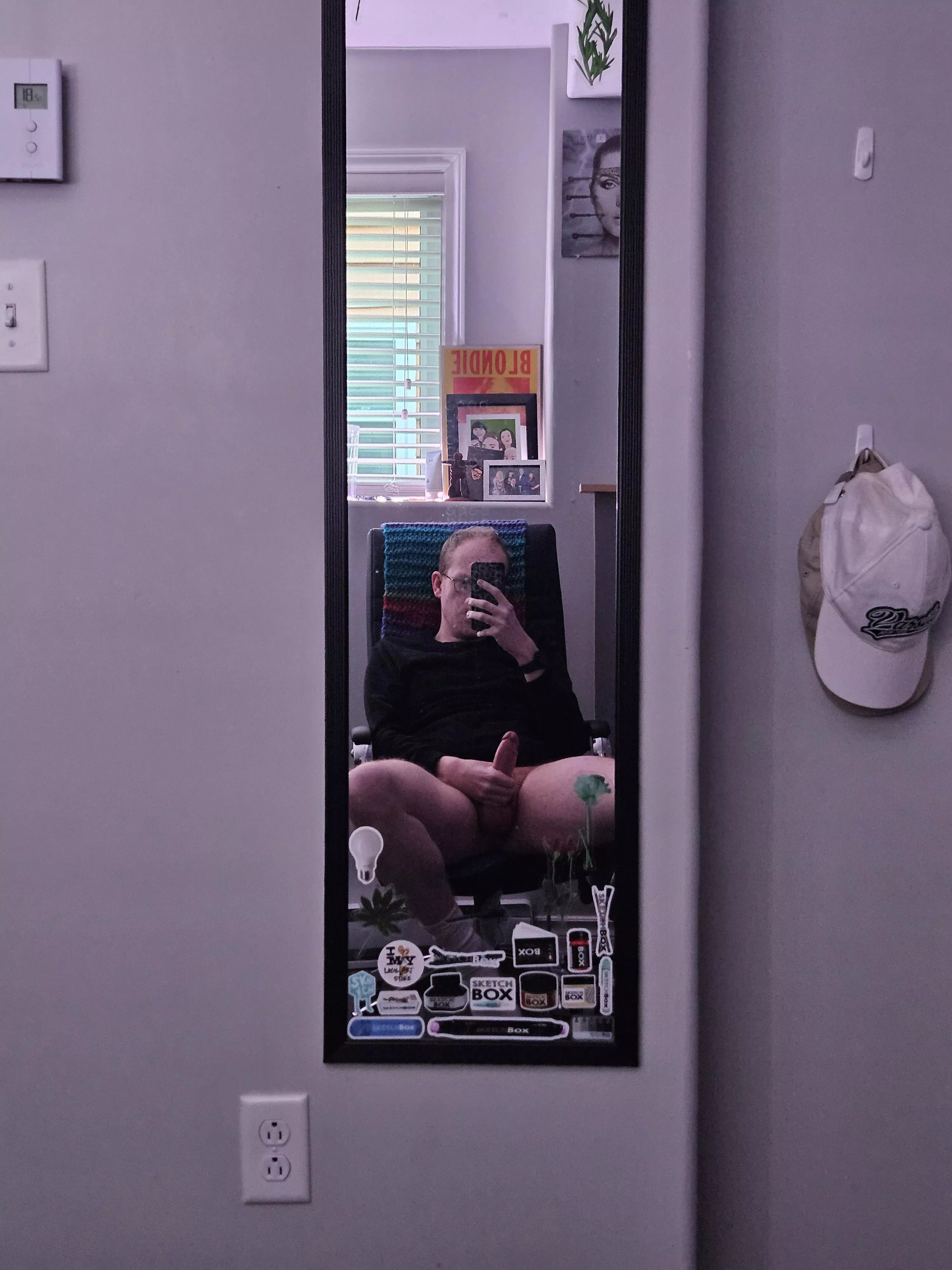 Your next challenge: SUCK ITTTTT