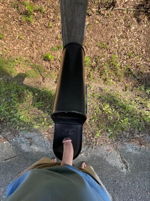 Your package showed up today 😎