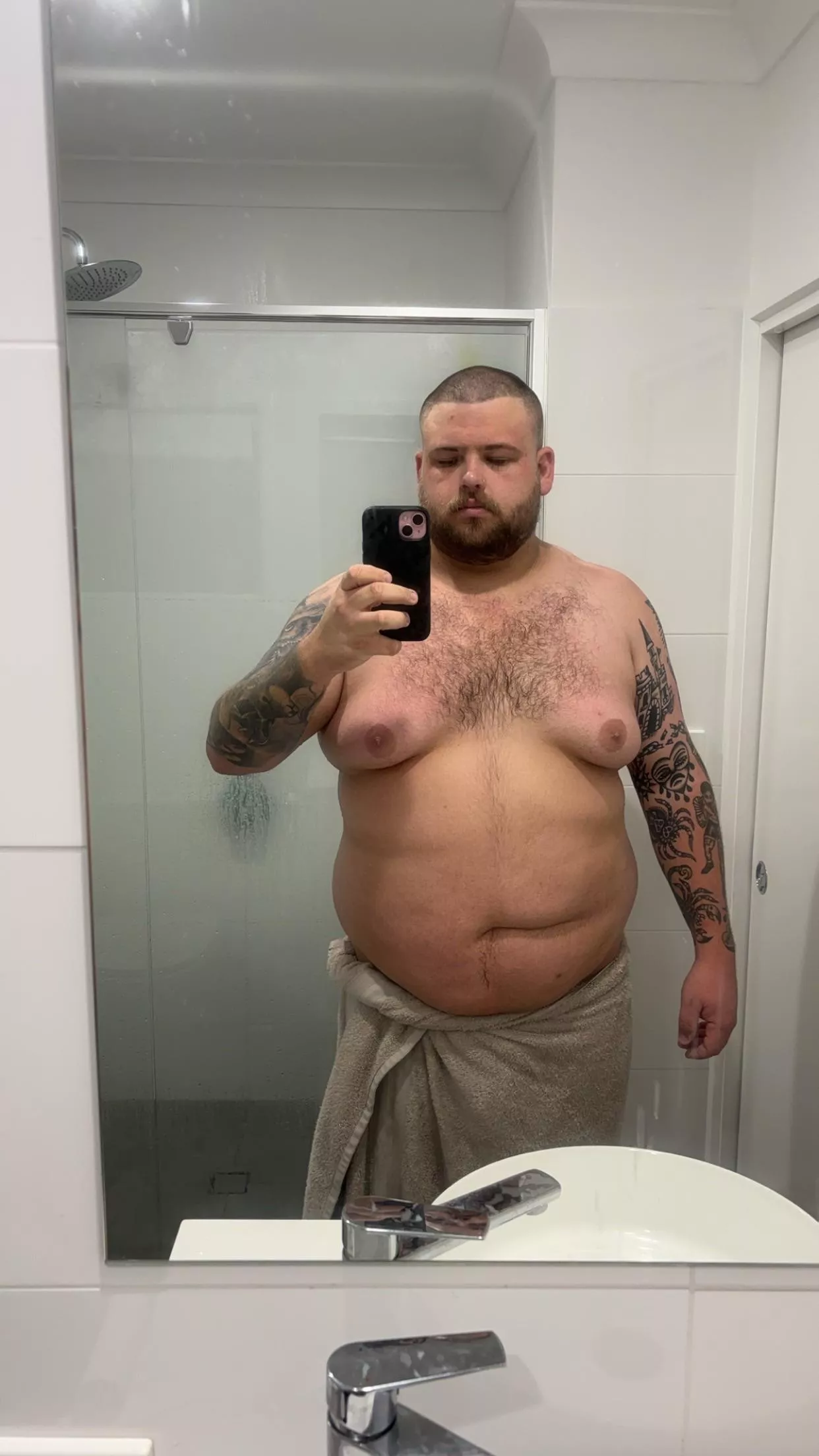 28 AUS, Honest thoughts ?