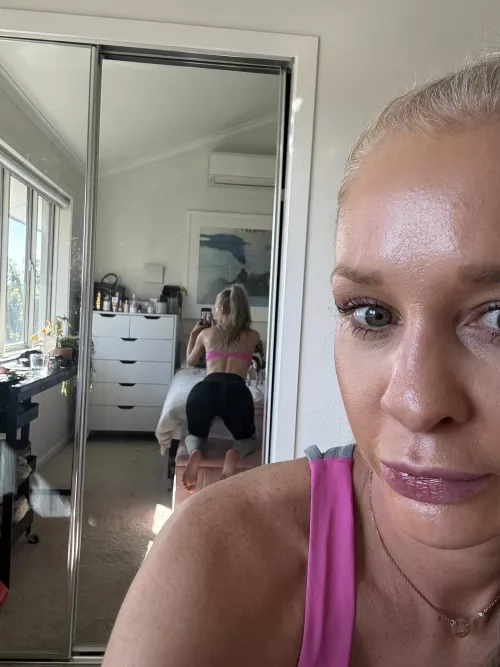 36yr Aussie babe, any cute guys out there?