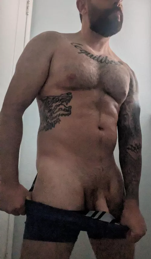 (37) Pull the rest down