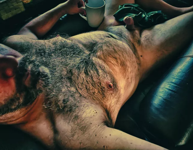 A Sunday like this perfection ☕️😊 Enjoy.