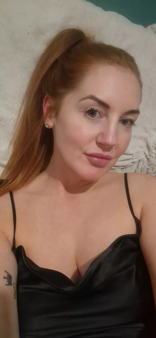 All natural here [IRTR]