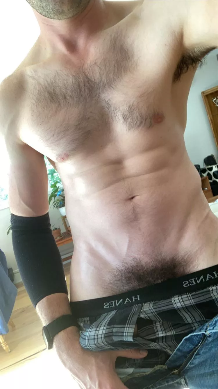 Are you gonna be the reason I take it out?