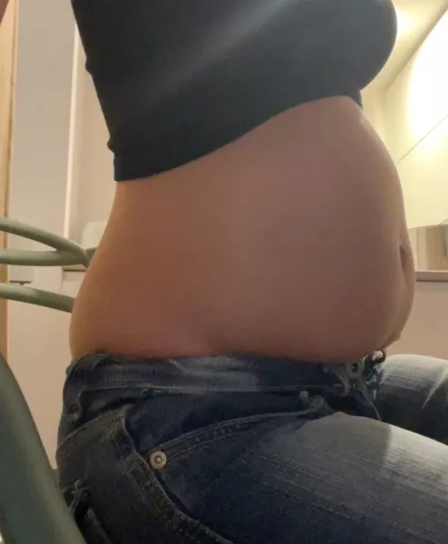 Big all day stuffing, not done yet😋