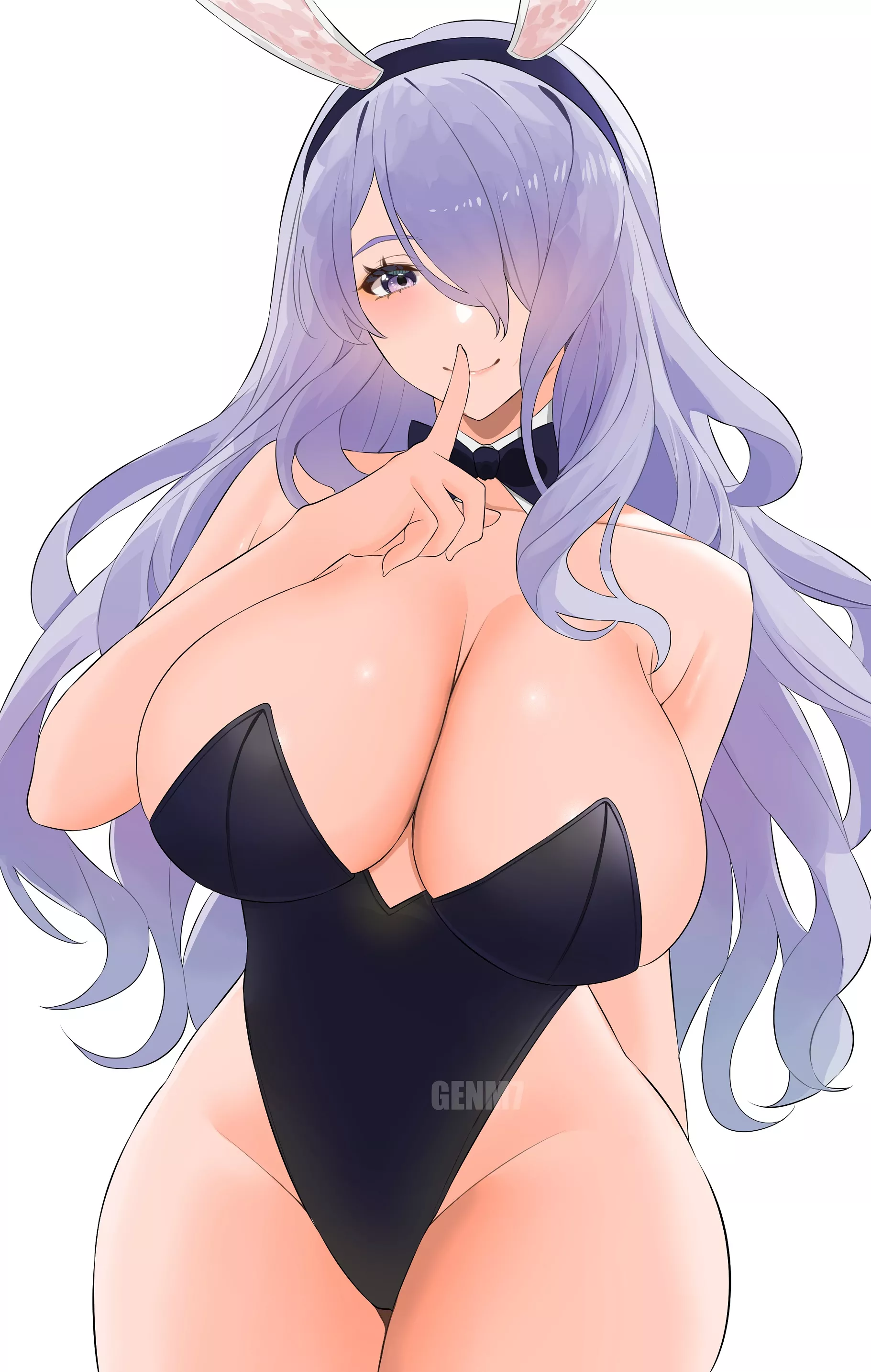 Bunny Day Camilla (genm7)