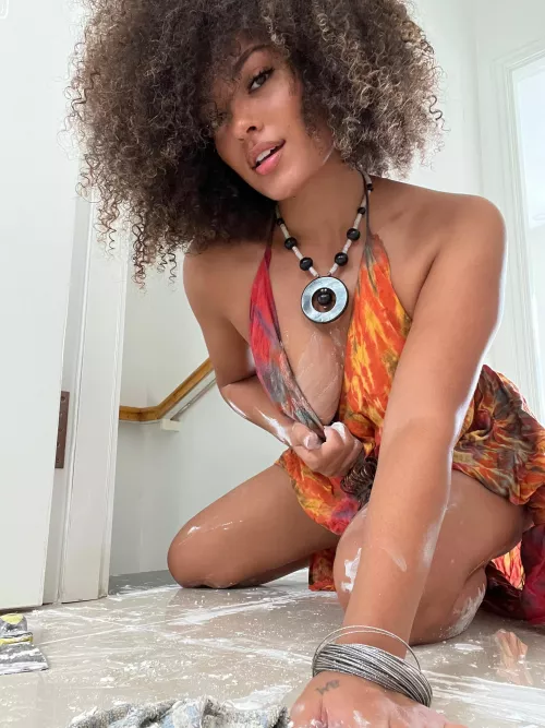 Do you like to get dirty ? 