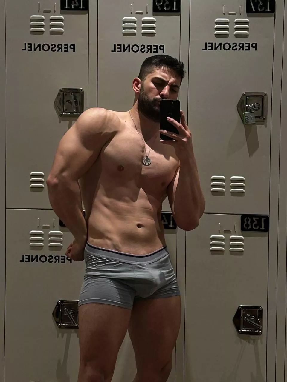 Do you think I have a tight body?