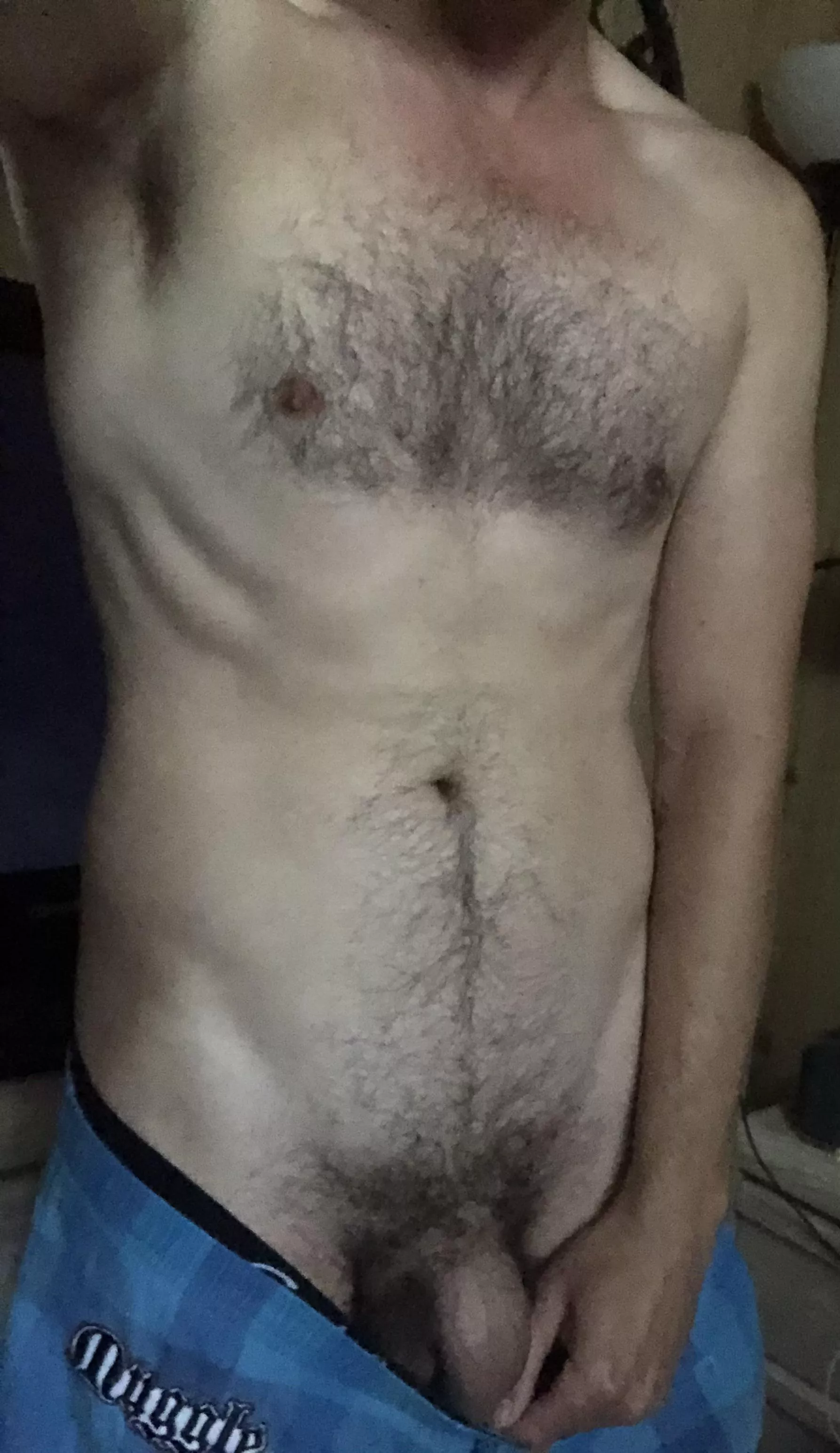 Felt sexy, might delete later 