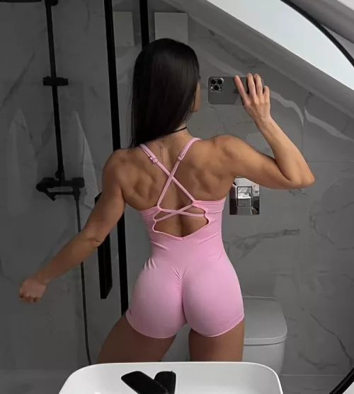 fit back