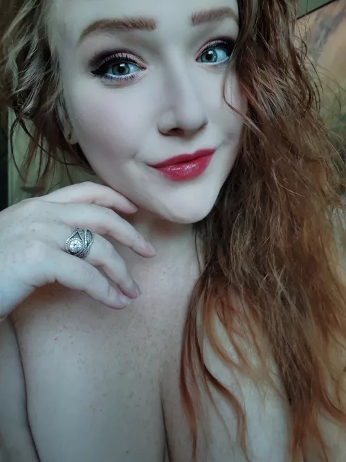 Freckle gang for life ✌🏻 [IRTR]