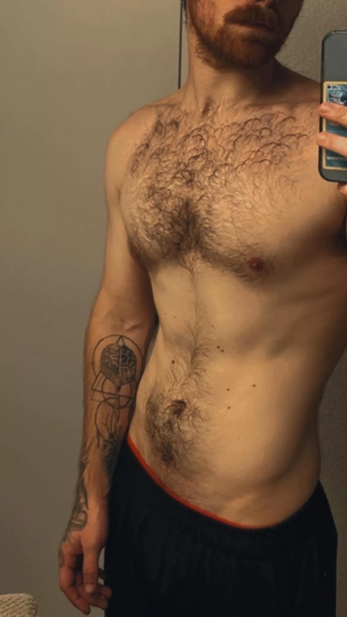 Friends tell me I’m more twink, thoughts? 🤔