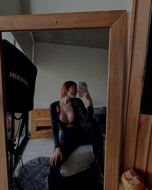 Fuck me on the first date?