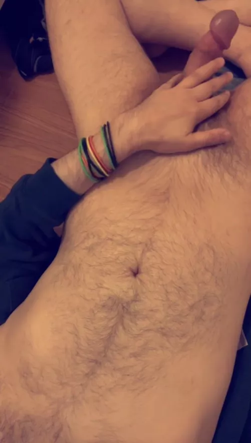 Holding down the fort