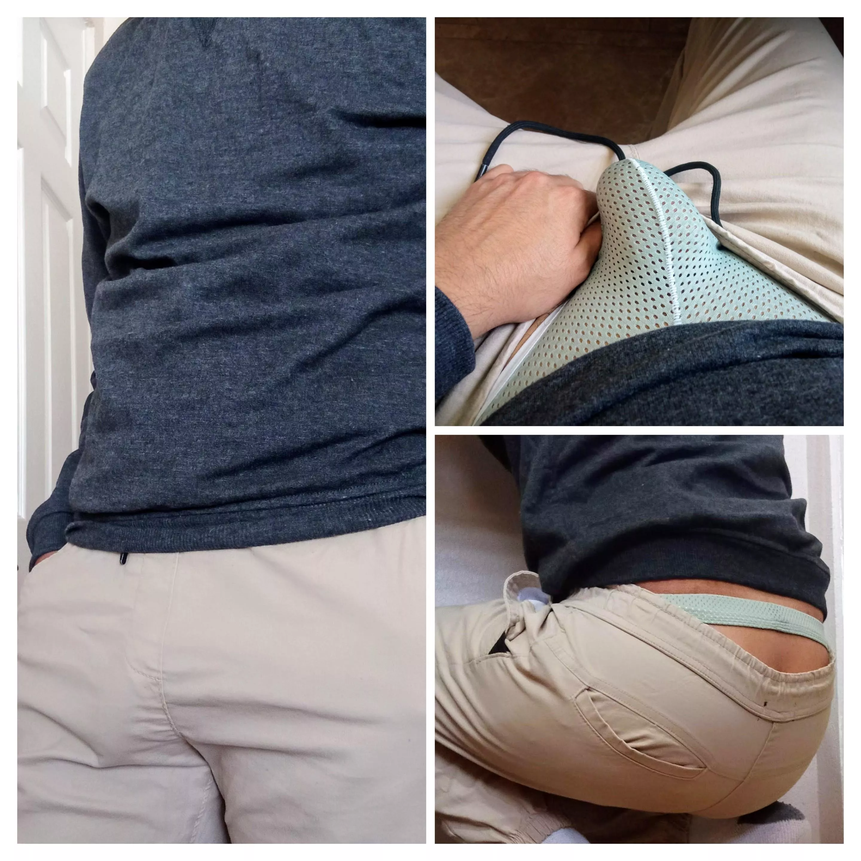 I don't have many pairs yet, any suggestions?