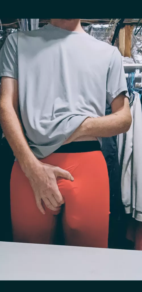 I don't think I needed the flair lol 