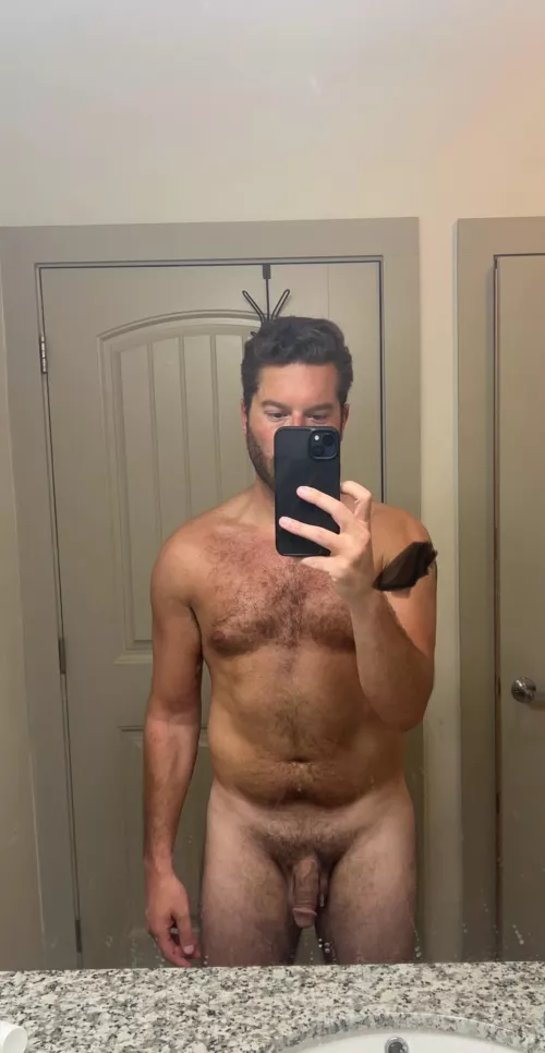 I like the look of my softie (34)