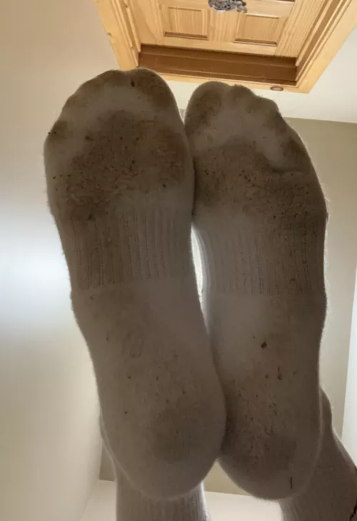 I need your face for my foot rest