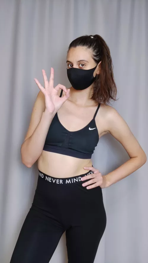 If you ask me to please you, I will answer