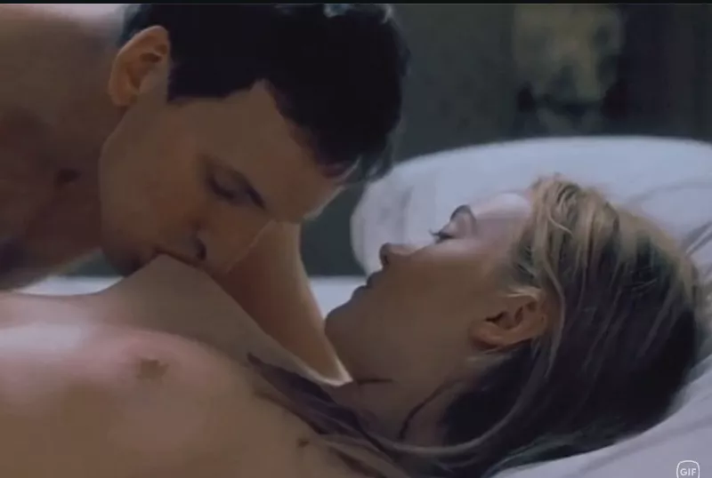 It sucks to work with Kate Winslet