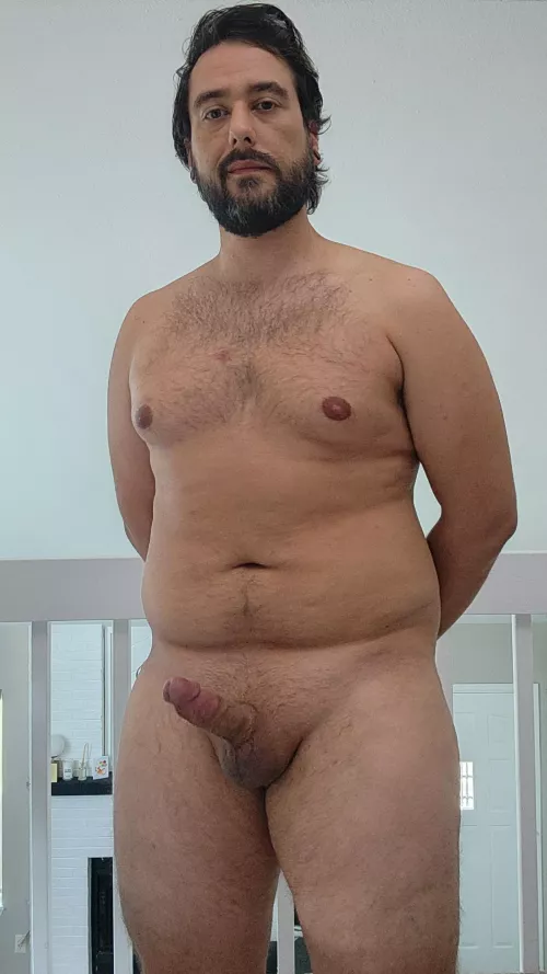 It's yours if you want it