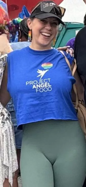 Jodie sweetin project angel food 