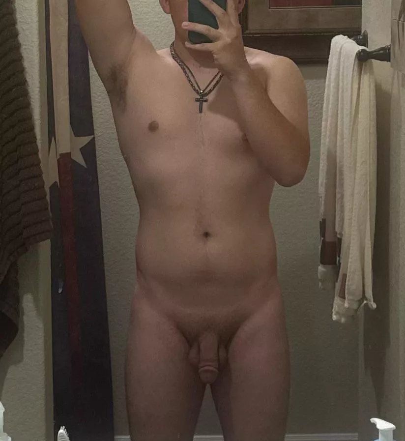 let me know what you think! (m) 