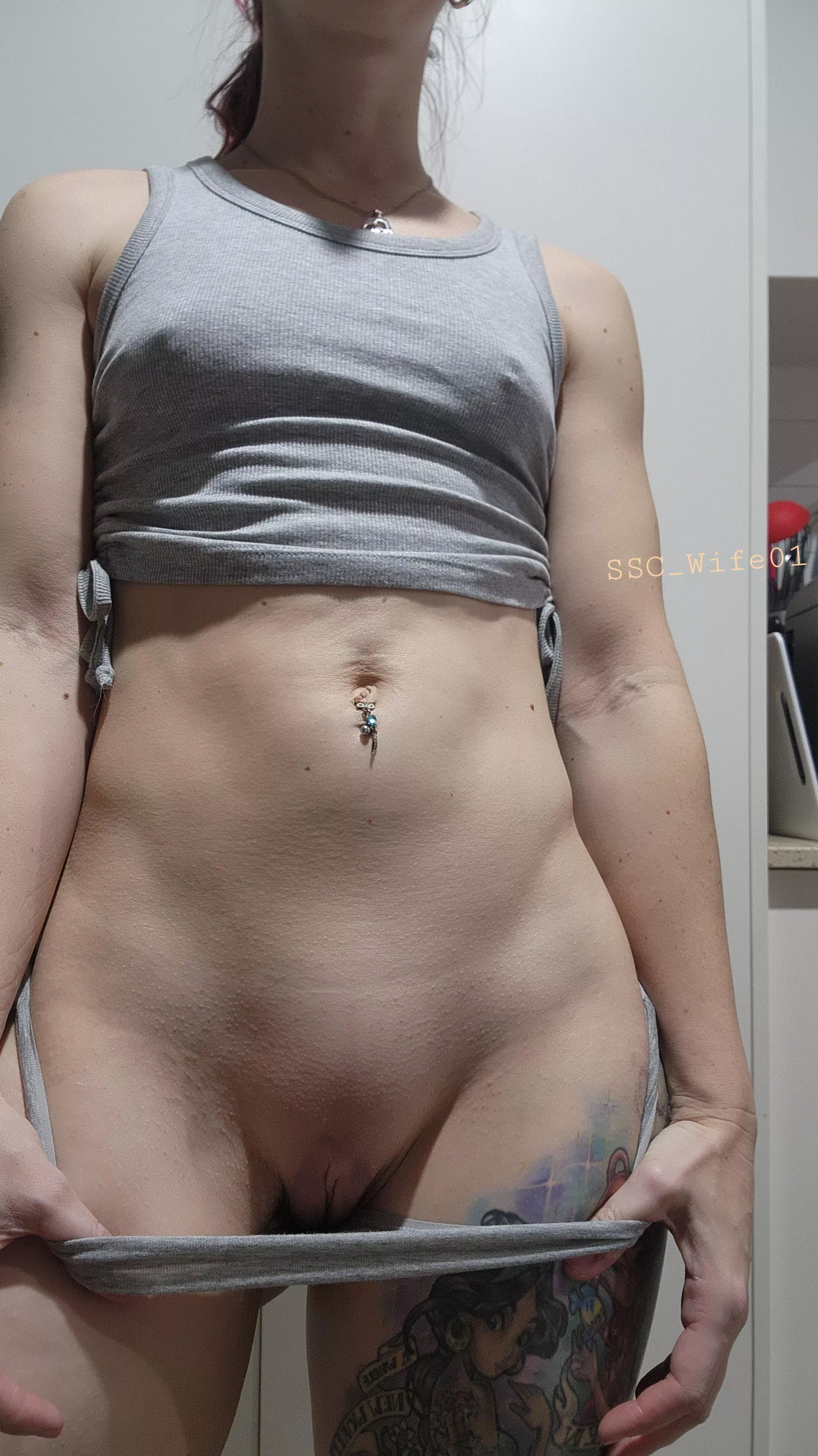 Love sharing my mound