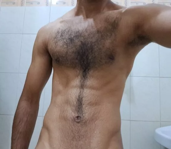 (M) What do you all think, just started to gym a week ago