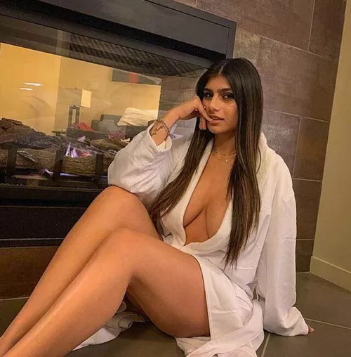Mia Khalifa 