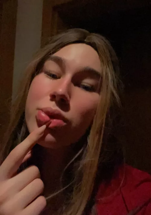 My lips will make you cum in seconds (19)